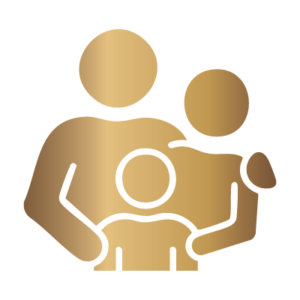 Families and individuals